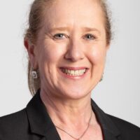 Prof Simone Strasser