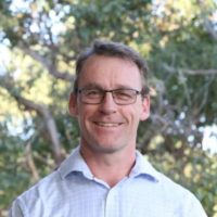 Dr Andrew Browning AM