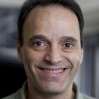 Prof Horacio de la Iglesia