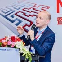 Prof Justin Stebbing