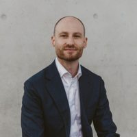 Dr Christopher Rudge