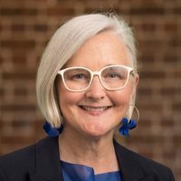 Prof Marion Saville AM