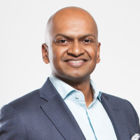 Dr Shobhan Manoharan