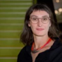 Prof Catherine Mills