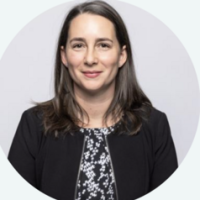 A/Prof Rachel Peters