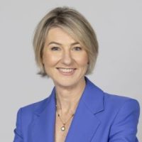 Prof Kelly-Anne Phillips