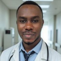 Akpanekpo, Emaediong