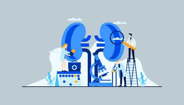 Course image - GLP1s in T2D related kidney disease - Novo nordisk