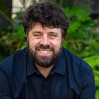 David Gardner
Gardner Legal
Adelaide, South Australia
Photo: John Krüger