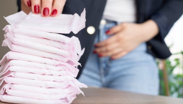 Heavy menstrual bleeding_smaller file