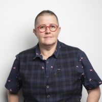 Professor Lisa Nissen