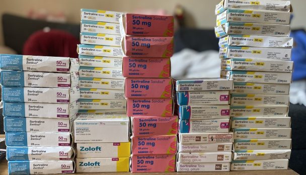 Sertraline-50mg-multilab