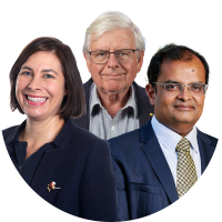 Steph-Daly_Michael-Woodward_Chrys-Pulle_Circle