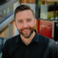 Deakin profile photos August 10 2022