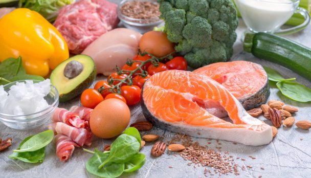 low carbohydrate diet2