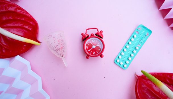 Menopausal,Hormone,Therapy,Mht,Or,Hormone,Replacement,Therapy,Hrt,Concept