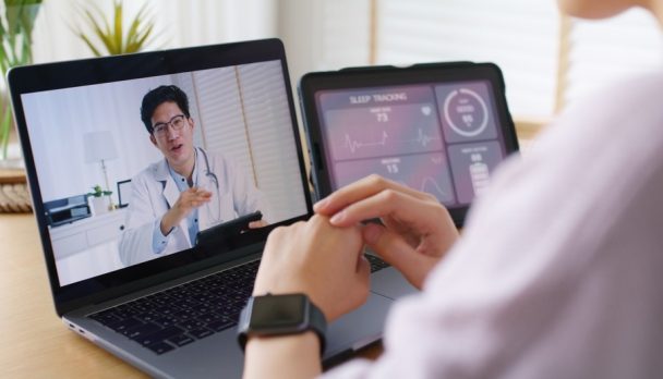 telehealth med